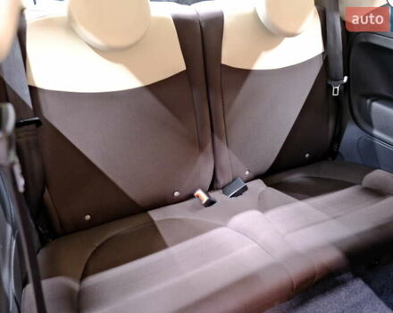 Коричневий Фіат 500, об'ємом двигуна 1.4 л та пробігом 89 тис. км за 6900 $, фото 31 на Automoto.ua