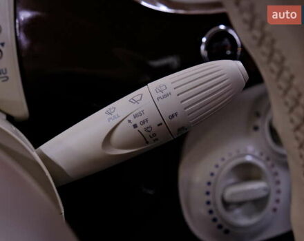 Коричневий Фіат 500, об'ємом двигуна 1.4 л та пробігом 89 тис. км за 6900 $, фото 20 на Automoto.ua