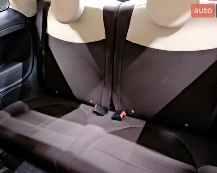 Коричневий Фіат 500, об'ємом двигуна 1.4 л та пробігом 89 тис. км за 6900 $, фото 27 на Automoto.ua