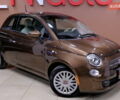 Коричневий Фіат 500, об'ємом двигуна 1.4 л та пробігом 89 тис. км за 6900 $, фото 4 на Automoto.ua