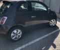 Коричневый Фиат 500, объемом двигателя 1.37 л и пробегом 131 тыс. км за 6500 $, фото 6 на Automoto.ua