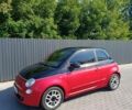Красный Фиат 500, объемом двигателя 0 л и пробегом 130 тыс. км за 5030 $, фото 1 на Automoto.ua