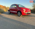 Фиат 500 2008 в Ровно на Automoto.ua Красный Фиат 500, объемом двигателя 1.24 л и пробегом 212 тыс. км за 5900 $, фото 9 на Automoto.ua