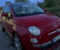 Червоний Фіат 500, об'ємом двигуна 0 л та пробігом 68 тис. км за 4912 $, фото 1 на Automoto.ua