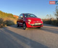 Фиат 500 2008 в Ровно на Automoto.ua Красный Фиат 500, объемом двигателя 1.24 л и пробегом 212 тыс. км за 5900 $, фото 1 на Automoto.ua