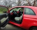 Красный Фиат 500, объемом двигателя 1.2 л и пробегом 140 тыс. км за 5500 $, фото 6 на Automoto.ua