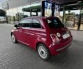 Червоний Фіат 500, об'ємом двигуна 1.2 л та пробігом 155 тис. км за 5320 $, фото 3 на Automoto.ua