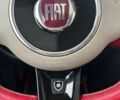 Красный Фиат 500, объемом двигателя 1.37 л и пробегом 138 тыс. км за 6900 $, фото 16 на Automoto.ua
