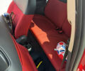 Красный Фиат 500, объемом двигателя 1.4 л и пробегом 129 тыс. км за 7700 $, фото 16 на Automoto.ua