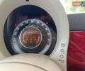 Червоний Фіат 500, об'ємом двигуна 1.37 л та пробігом 132 тис. км за 7999 $, фото 31 на Automoto.ua