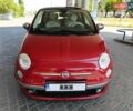 Червоний Фіат 500, об'ємом двигуна 1.37 л та пробігом 132 тис. км за 7999 $, фото 4 на Automoto.ua