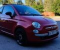 Красный Фиат 500, объемом двигателя 0.88 л и пробегом 120 тыс. км за 6900 $, фото 6 на Automoto.ua