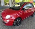 Красный Фиат 500, объемом двигателя 1.37 л и пробегом 132 тыс. км за 7700 $, фото 1 на Automoto.ua