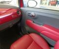 Красный Фиат 500, объемом двигателя 1.37 л и пробегом 132 тыс. км за 7700 $, фото 38 на Automoto.ua