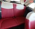 Красный Фиат 500, объемом двигателя 1.37 л и пробегом 132 тыс. км за 7700 $, фото 47 на Automoto.ua