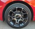 Красный Фиат 500, объемом двигателя 0.88 л и пробегом 120 тыс. км за 6900 $, фото 12 на Automoto.ua