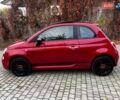 Красный Фиат 500, объемом двигателя 1.37 л и пробегом 203 тыс. км за 4600 $, фото 7 на Automoto.ua