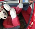 Червоний Фіат 500, об'ємом двигуна 1.37 л та пробігом 132 тис. км за 7999 $, фото 40 на Automoto.ua