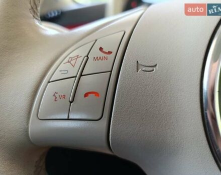 Красный Фиат 500, объемом двигателя 1.37 л и пробегом 132 тыс. км за 7700 $, фото 30 на Automoto.ua