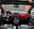 Красный Фиат 500, объемом двигателя 1.37 л и пробегом 203 тыс. км за 4600 $, фото 14 на Automoto.ua