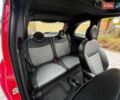 Красный Фиат 500, объемом двигателя 1.37 л и пробегом 203 тыс. км за 4600 $, фото 15 на Automoto.ua