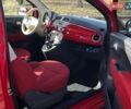 Червоний Фіат 500, об'ємом двигуна 1.25 л та пробігом 103 тис. км за 6550 $, фото 34 на Automoto.ua