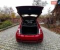 Красный Фиат 500, объемом двигателя 1.37 л и пробегом 203 тыс. км за 4600 $, фото 8 на Automoto.ua