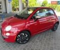 Красный Фиат 500, объемом двигателя 1.37 л и пробегом 132 тыс. км за 7700 $, фото 18 на Automoto.ua