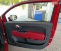 Красный Фиат 500, объемом двигателя 1.37 л и пробегом 132 тыс. км за 7700 $, фото 45 на Automoto.ua