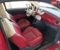 Красный Фиат 500, объемом двигателя 1.37 л и пробегом 132 тыс. км за 7700 $, фото 42 на Automoto.ua