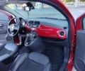 Красный Фиат 500, объемом двигателя 0.88 л и пробегом 120 тыс. км за 6900 $, фото 34 на Automoto.ua