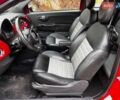 Красный Фиат 500, объемом двигателя 1.37 л и пробегом 203 тыс. км за 4350 $, фото 14 на Automoto.ua