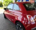 Червоний Фіат 500, об'ємом двигуна 1.37 л та пробігом 132 тис. км за 7999 $, фото 22 на Automoto.ua