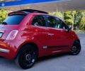 Красный Фиат 500, объемом двигателя 0.88 л и пробегом 120 тыс. км за 6900 $, фото 7 на Automoto.ua