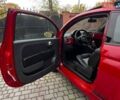 Красный Фиат 500, объемом двигателя 1.37 л и пробегом 203 тыс. км за 4200 $, фото 9 на Automoto.ua