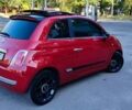 Красный Фиат 500, объемом двигателя 0.88 л и пробегом 120 тыс. км за 6900 $, фото 8 на Automoto.ua