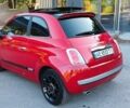 Красный Фиат 500, объемом двигателя 0.88 л и пробегом 120 тыс. км за 6900 $, фото 9 на Automoto.ua