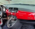 Красный Фиат 500, объемом двигателя 0.88 л и пробегом 120 тыс. км за 6900 $, фото 33 на Automoto.ua