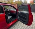 Красный Фиат 500, объемом двигателя 1.37 л и пробегом 203 тыс. км за 4350 $, фото 10 на Automoto.ua