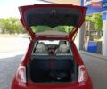 Красный Фиат 500, объемом двигателя 1.37 л и пробегом 132 тыс. км за 7700 $, фото 49 на Automoto.ua