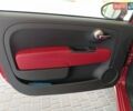 Червоний Фіат 500, об'ємом двигуна 1.37 л та пробігом 132 тис. км за 7999 $, фото 27 на Automoto.ua