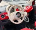Красный Фиат 500, объемом двигателя 1.25 л и пробегом 105 тыс. км за 6750 $, фото 40 на Automoto.ua