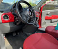 Червоний Фіат 500, об'ємом двигуна 1.4 л та пробігом 129 тис. км за 7700 $, фото 11 на Automoto.ua