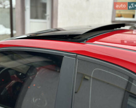 Красный Фиат 500, объемом двигателя 1.4 л и пробегом 125 тыс. км за 7400 $, фото 10 на Automoto.ua