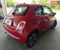 Червоний Фіат 500, об'ємом двигуна 1.37 л та пробігом 132 тис. км за 7999 $, фото 9 на Automoto.ua