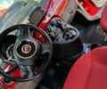 Червоний Фіат 500, об'ємом двигуна 1.4 л та пробігом 129 тис. км за 7700 $, фото 15 на Automoto.ua