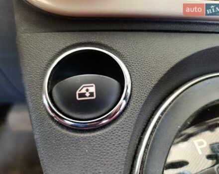 Красный Фиат 500, объемом двигателя 1.37 л и пробегом 132 тыс. км за 7700 $, фото 33 на Automoto.ua