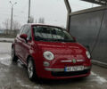Червоний Фіат 500, об'ємом двигуна 1.4 л та пробігом 176 тис. км за 7200 $, фото 2 на Automoto.ua