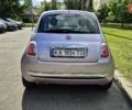 Червоний Фіат 500, об'ємом двигуна 1.24 л та пробігом 99 тис. км за 7400 $, фото 5 на Automoto.ua