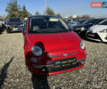 Червоний Фіат 500, об'ємом двигуна 1.4 л та пробігом 118 тис. км за 5600 $, фото 2 на Automoto.ua